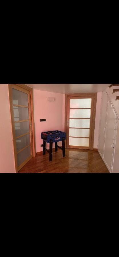 Bed and Breakfast Casa Pier Paolo & Stella Neapol Zewnętrze zdjęcie